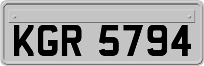 KGR5794