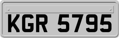KGR5795