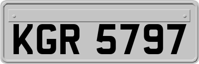 KGR5797