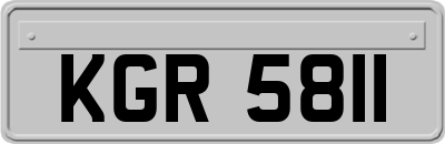 KGR5811