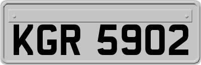 KGR5902