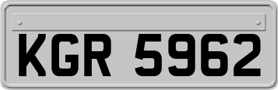 KGR5962