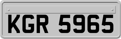KGR5965