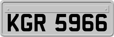 KGR5966