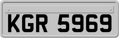 KGR5969