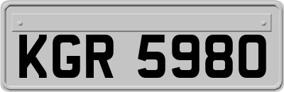 KGR5980