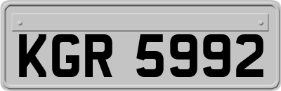 KGR5992