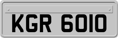 KGR6010