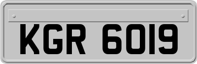 KGR6019