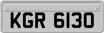 KGR6130