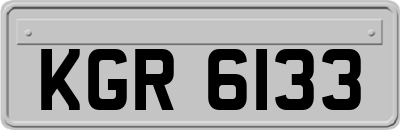 KGR6133