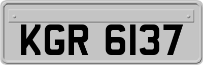 KGR6137