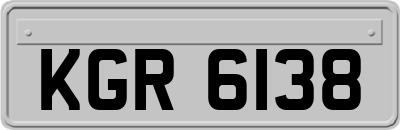 KGR6138