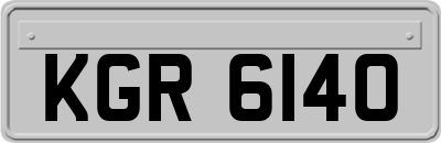 KGR6140