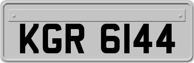 KGR6144