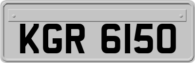 KGR6150