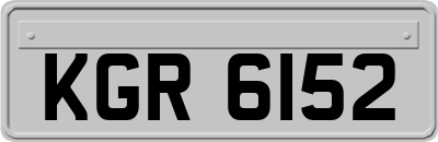 KGR6152