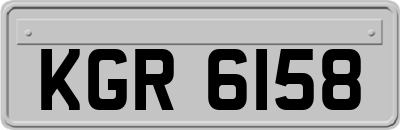 KGR6158