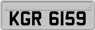 KGR6159
