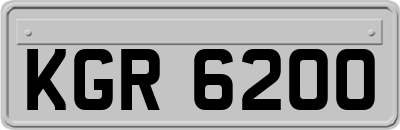 KGR6200
