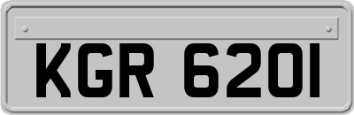 KGR6201