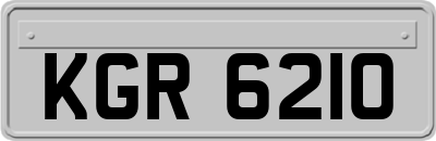KGR6210