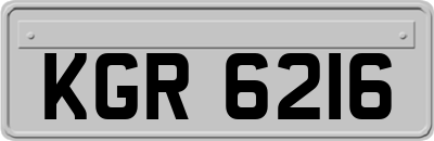 KGR6216