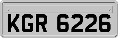 KGR6226