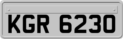 KGR6230