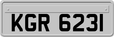 KGR6231