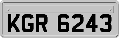 KGR6243