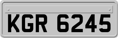KGR6245