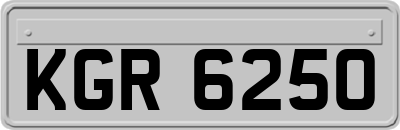 KGR6250