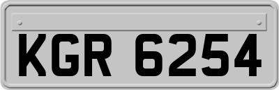 KGR6254