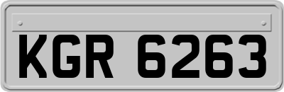 KGR6263