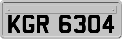 KGR6304