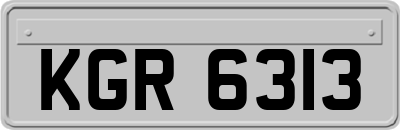KGR6313