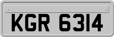 KGR6314