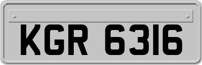 KGR6316