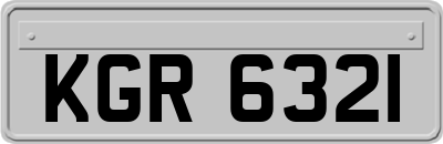 KGR6321