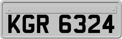 KGR6324