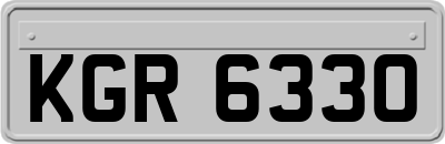 KGR6330