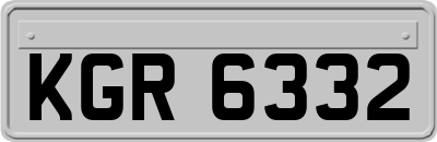 KGR6332