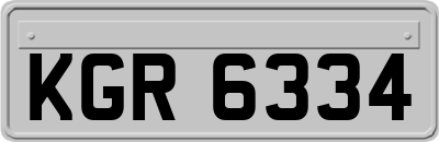 KGR6334