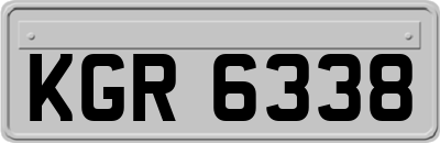 KGR6338