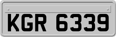 KGR6339
