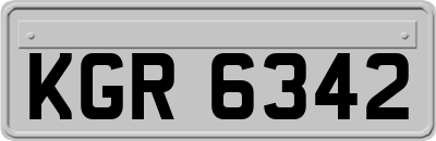 KGR6342