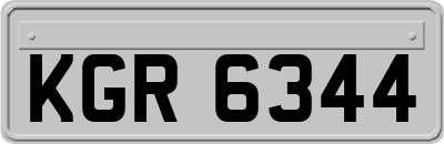 KGR6344