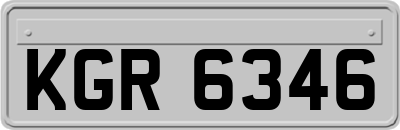 KGR6346