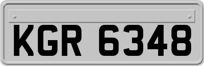 KGR6348